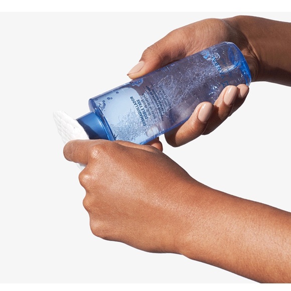 Sentiva Desmaquillador Doble Fase para Rostro y Ojos Yanbal - Picture 3 of 4